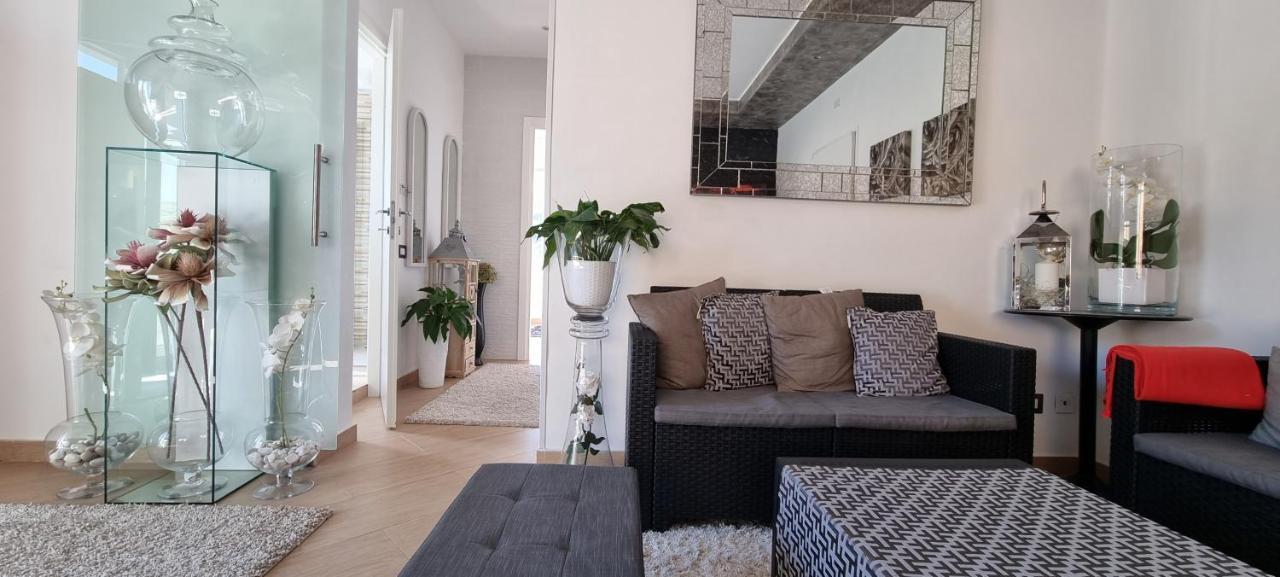 Lovely Apartment Bergamo Buitenkant foto