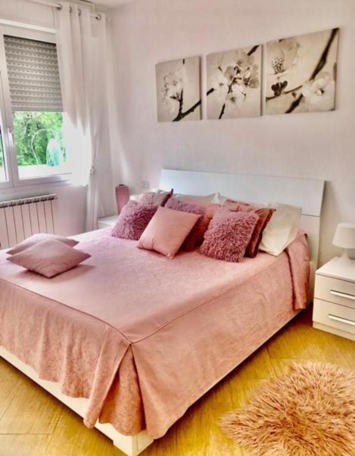 Lovely Apartment Bergamo Buitenkant foto