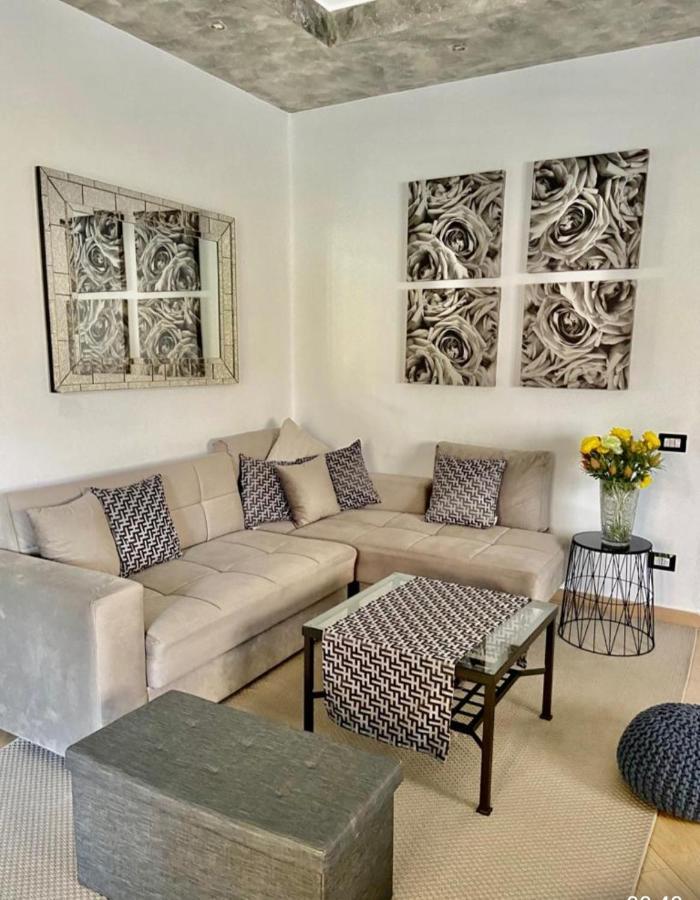 Lovely Apartment Bergamo Buitenkant foto