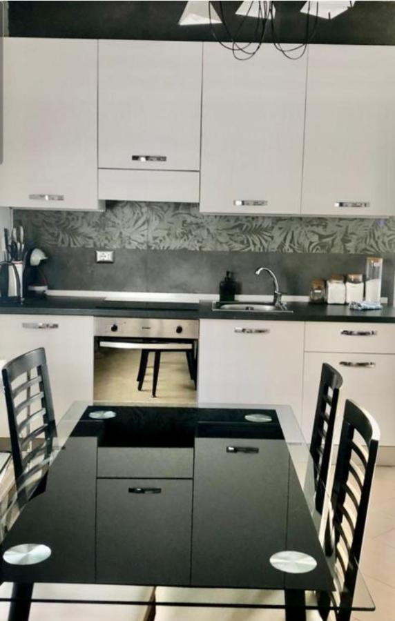 Lovely Apartment Bergamo Buitenkant foto