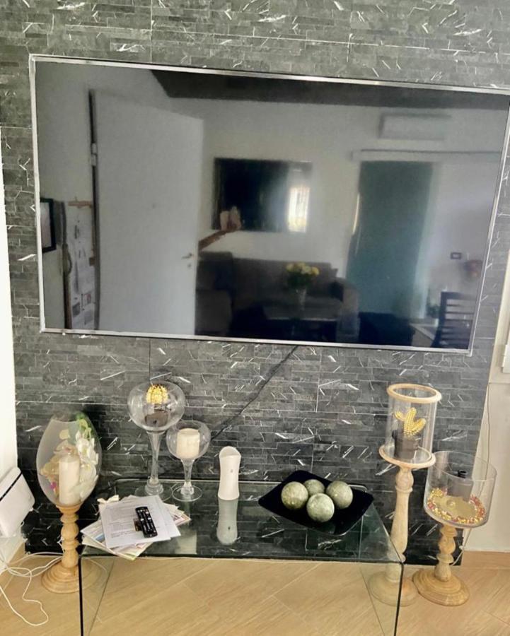 Lovely Apartment Bergamo Buitenkant foto